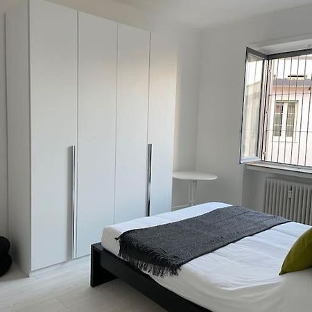 Milano Studio A ภายนอก รูปภาพ