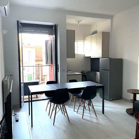 Milano Studio A ภายนอก รูปภาพ