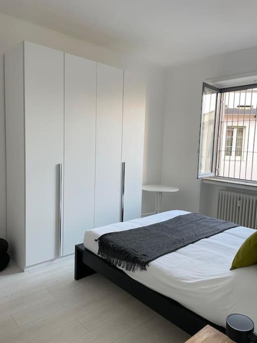 Milano Studio A ภายนอก รูปภาพ