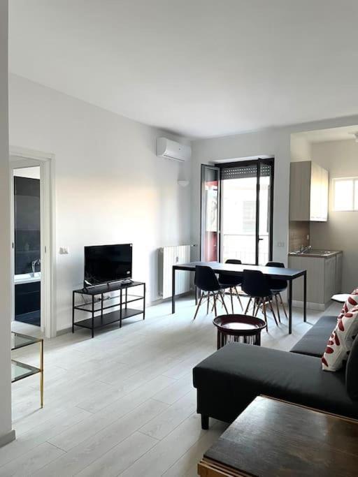 Milano Studio A ภายนอก รูปภาพ