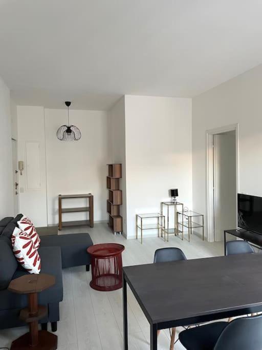 Milano Studio A ภายนอก รูปภาพ