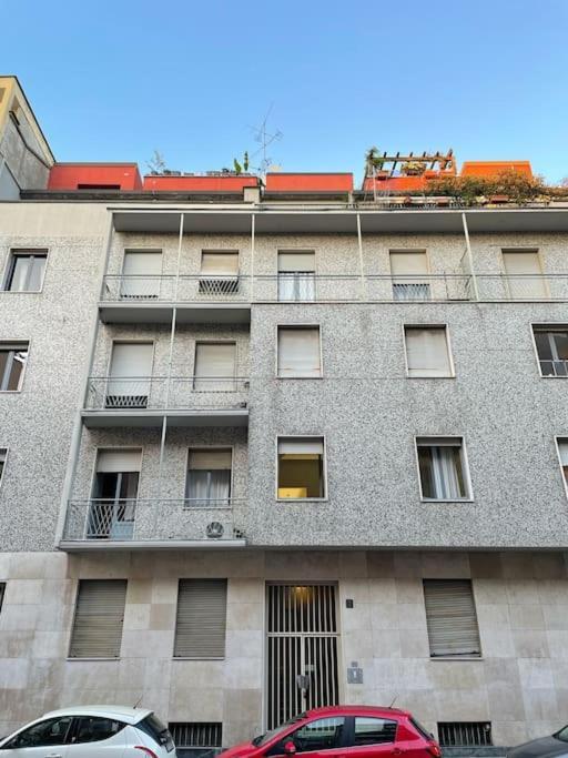 Milano Studio A ภายนอก รูปภาพ