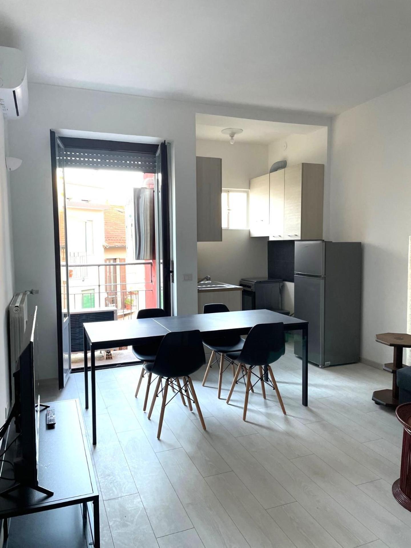Milano Studio A ภายนอก รูปภาพ