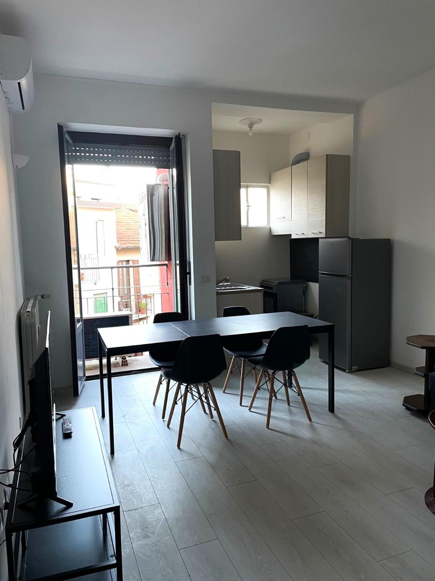 Milano Studio A ภายนอก รูปภาพ